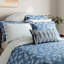 Zayda Cotton Duvet Cover Set-92398938