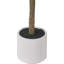 150cm Faux Tree in Cement Pot