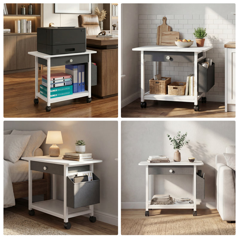 Storage Cabinet