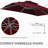120'' x 118'' Rectangular Cantilever Umbrella-1008634338