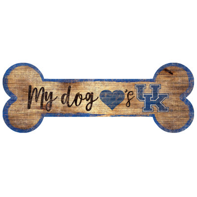 NCAA Wall Decor
