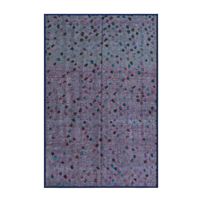 Tapis multicolore, Rectangle 3 pi x 5 pi