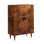 Manhattan Cocktail Cabinet