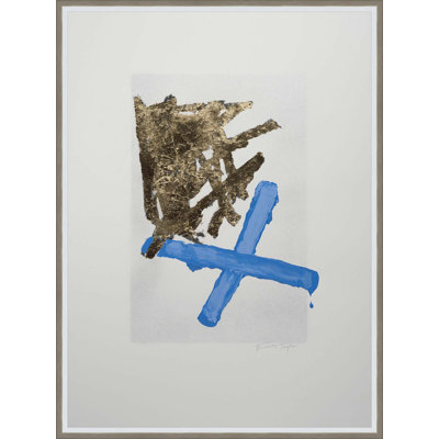 Spot 2 Print by Evan Taylor