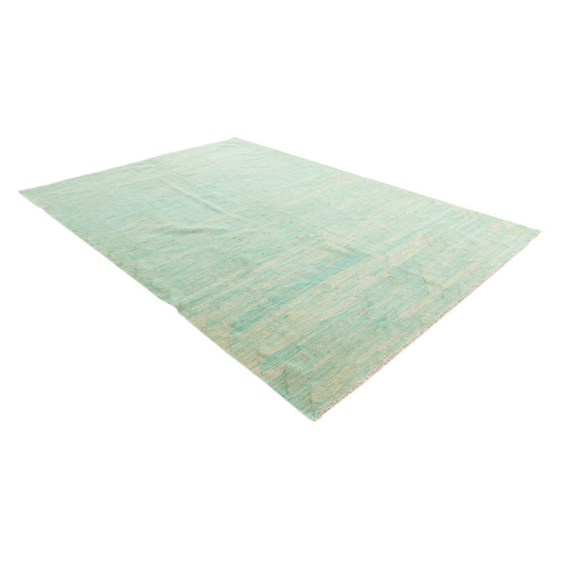 Tapis vert Osbourne