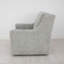 Luna Swivel Misty Chair