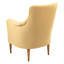 Yearwood Tufted Armchair