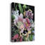 Floral Crop II - impression sur toile tendue-125236244
