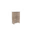 Meuble de rangement pour commode 1 pièce