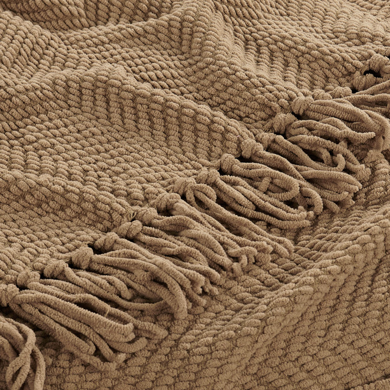 Throw Blanket, Amphora, 152.4cm x 203.2cm