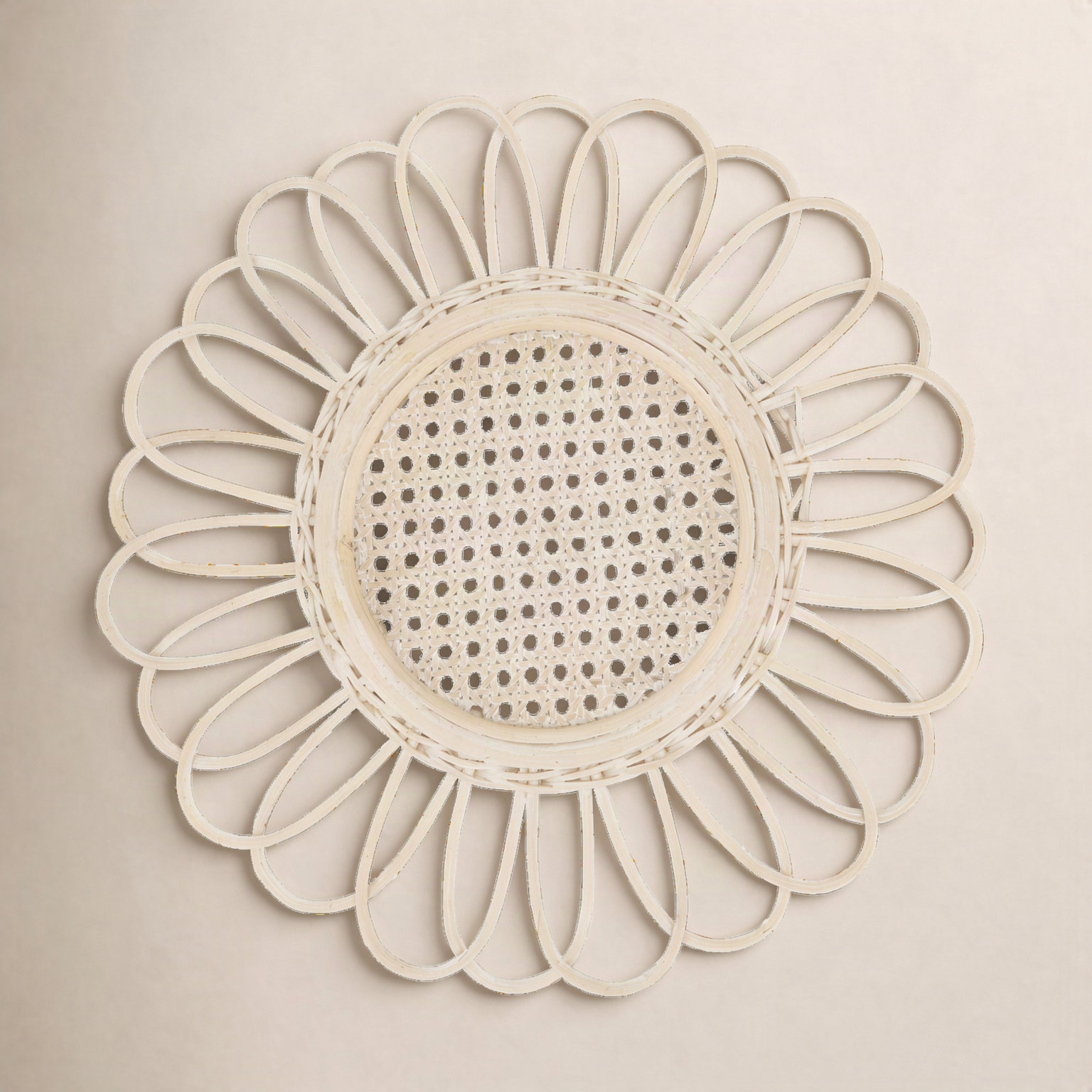 Rattan Collection Rattan Placemat