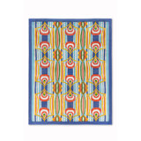 LA DOLCE VITA Hand Tufted Wool Abstract Area Rug
