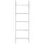 Wall-Leaning 4.5' Blanket Ladder-1758781418