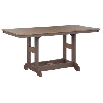 Garden Classic Outdoor Bar Table