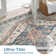 Area Rug for Living Room Machine Washable Rugs Non-slip Rugs