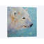 « polar bear », reproduction sur toile-32900275-72222235-72222234