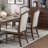 Cothran Dining Set Table with Extension Leaf-67643924