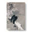 Two Crows by Yosa Buson - Wrapped Canvas-55361658
