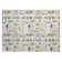 Xhevrie Machine Woven Area Rug