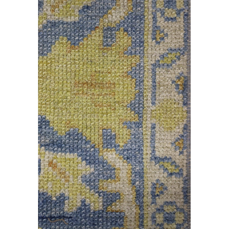 Fragment One-of-a-Kind 2'6" X 16' Area Rug