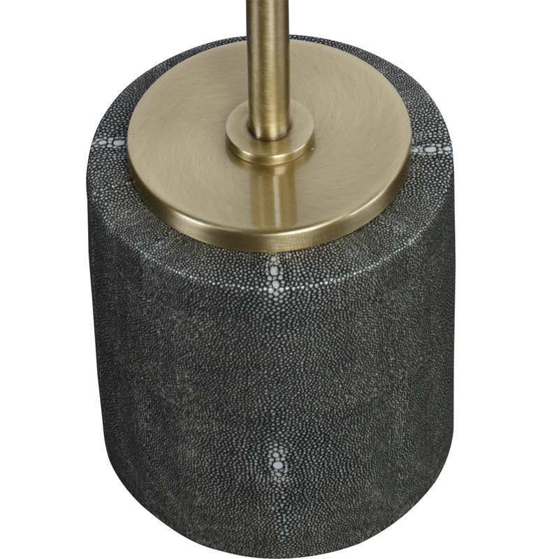 Brekstad End Table