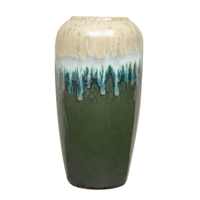 Vidan Stoneware Table Vase