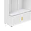 Ridgewood 59.05 " Wide Hall Tree-1664524633