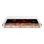 Plateau décoratif carré en acrylique Coral Reef-1119667844-1075651173