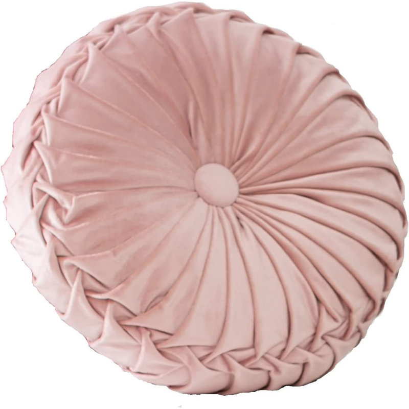 Coussin Estanislado, Rose