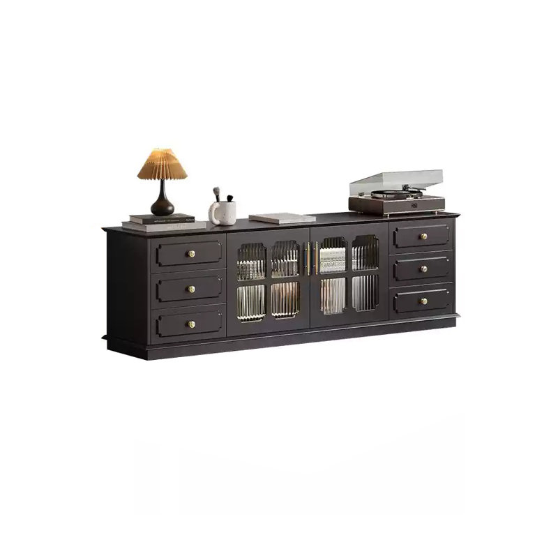 American TV stand