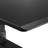 Modern 63 Inch Standing Executive Adjustable Desk-550173797