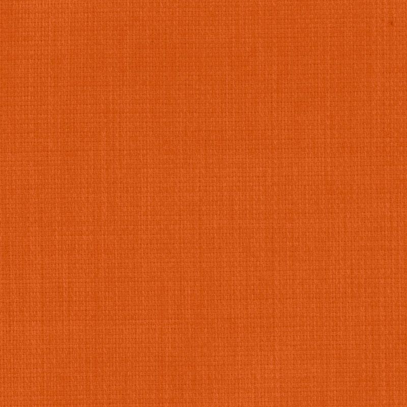 Outdoor 6'' Seat / Back Cushion, Tangerine Dream