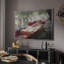«Vintage Botanical Print-XCII» sur toile-710727352-710727301
