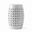 Table d'appoint lilas 12 po-1092383698