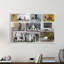 Slight Colour Collage by Banksy - Wrapped Canvas Print-151055714