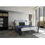 Kirke Metal Bed-1572446457