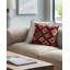 Coussin décoratif blanc-108422024-108422026