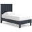 Jeson Panel Headboard-674024405
