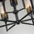 Sawgrass 9 Light Chandelier-83720822