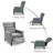 Druv Recliner-1991581490