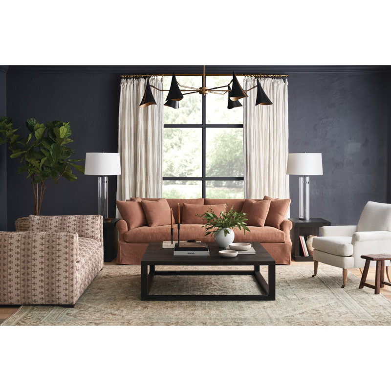 Ivory Hannah Chair