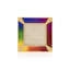 Leland Pavé Corner Picture Frame-60587390