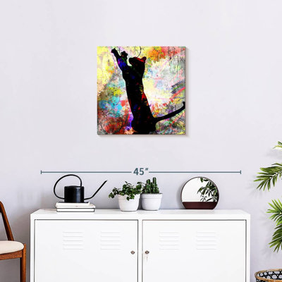 Brampt Playful Kitty I