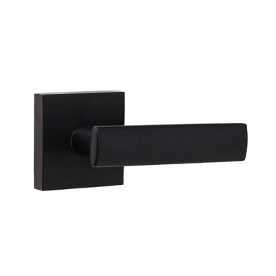 Square Passage (Hall & Closet) Door Lever