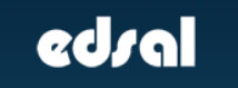Logo Edsal