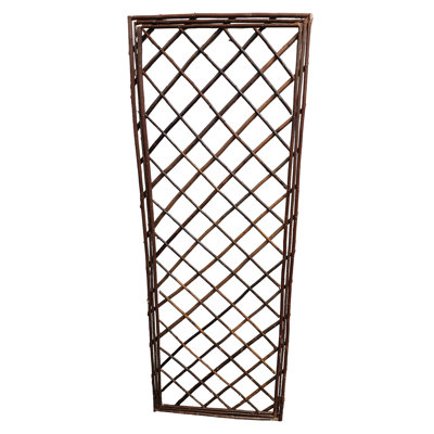 Willow Flat Top Trellis