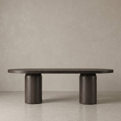 Beavercreek Oval Dining Table
