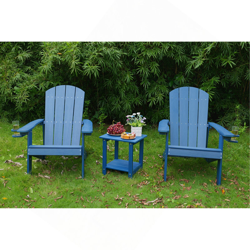 Relax Lounge Chair, Suitable For All Seasons: Outdoor Lounge Chair, Made Of Sturdy HIPS Material, Equipped With 304 Stainless Steel Accessories.