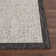 Marmarth Indoor & Outdoor Boho Rug Ivory/Grey