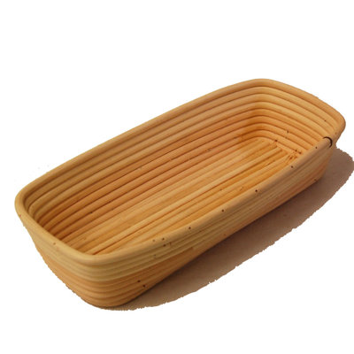 Panier à en rotins de l’baker